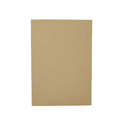 JOINT PAPIER HUILE INDECHIRABLE 150° EPAISSEUR 0,50 mm FEUILLE DE 300 x 210 mm (VENDU A L'UNITE)  -SELECTION P2R-