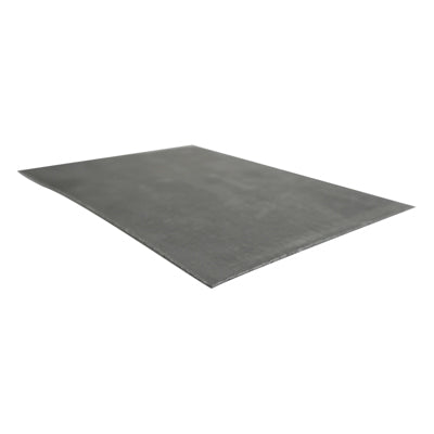 JOINT RENFORCE ACIER 350° EPAISSEUR 1,00 mm FEUILLE DE 200 x 150 mm (VENDU A L'UNITE)  -SELECTION P2R-