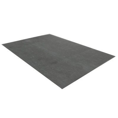 JOINT RENFORCE ACIER 350° EPAISSEUR 1,00 mm FEUILLE DE 300 x 210 mm (VENDU A L'UNITE)  -SELECTION P2R-