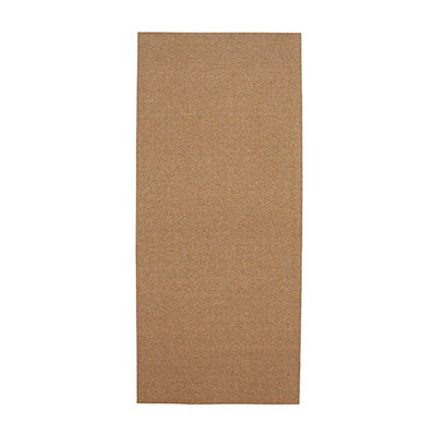 JOINT PAPIER LIEGE NITRILE 100° EPAISSEUR 1,00 mm FEUILLE DE 475 x 210 mm (VENDU A L'UNITE)  -SELECTION P2R-