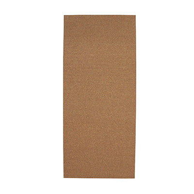 JOINT PAPIER LIEGE NITRILE 100° EPAISSEUR 2,00 mm FEUILLE DE 475 x 210 mm (VENDU A L'UNITE)  -SELECTION P2R-