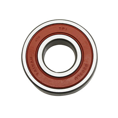 WHEEL BEARING 6203-2RS (17x40x12 mm) TPI ADAPTABLE MBK 50 BOOSTER AR, NITRO AR-YAMAHA 50 BWS AR, NITRO AR (SOLD PER UNIT)