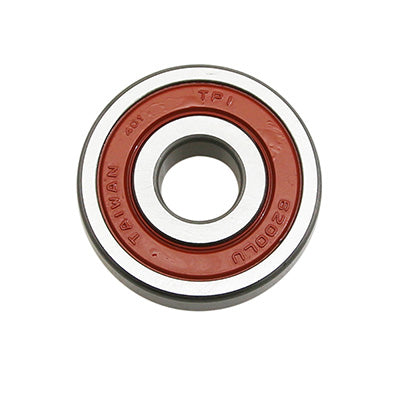 WHEEL BEARING 6200-2RS (10x30x9) TPI ADAPTABLE PEUGEOT 103 AV-MBK 51 AV (SOLD INDIVIDUALLY)