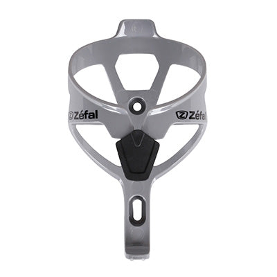 ZEFAL PULSE A2 GREY-BLACK BOTTLE CAGE 26g