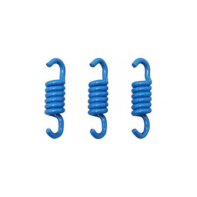 SCOOT POLINI CLUTCH SPRING FOR GENUINE PIAGGIO 50 ZIP, TYPHOON, NRG, VESPA LX, FLY-GILERA 50 STALKER, RUNNER CLUTCH (DIAM 2 mm) (245.034)