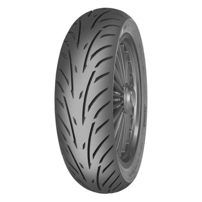 PNEU SCOOT 12'' 120-70-12 MITAS TOURING FORCE-SC TL 51L FRONT-REAR