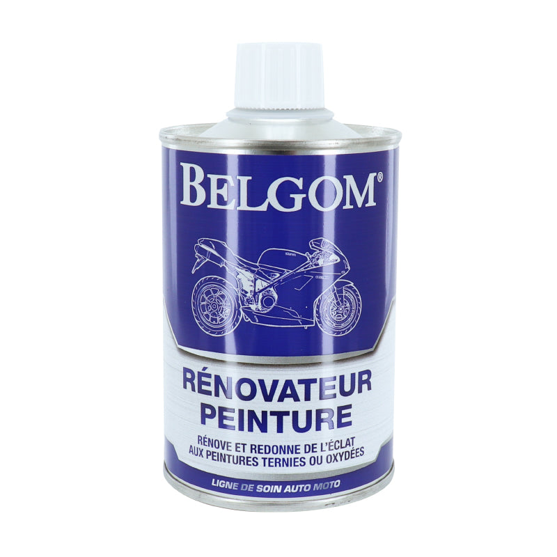 BELGOM VERFRENOVATOR (250ml)