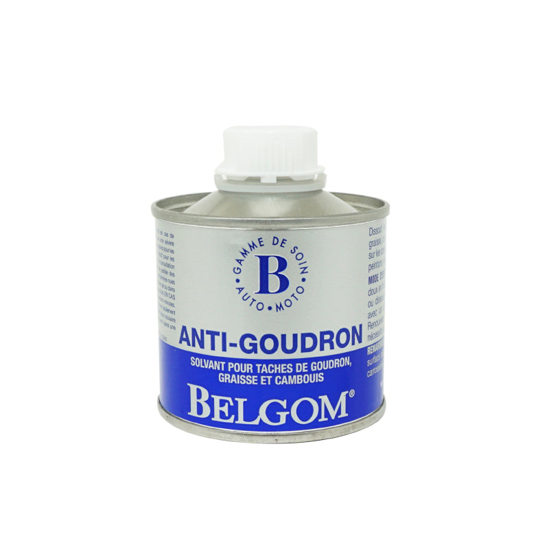 BELGOM ANTI-TEER (150ml)