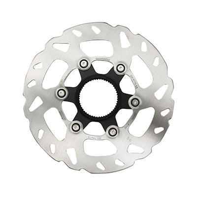 DISQUE DE FREIN ROUTE - VTT CENTERLOCK SHIMANO RT70 105-SLX 140mm ICE-TECH SM-RT70SS