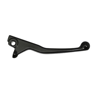 ORIGINAL RIGHT BRAKE LEVER PIAGGIO 50 TYPHOON 2018-APRILIA 50 SR MOTARD 2018+ BLACK -1C003176-