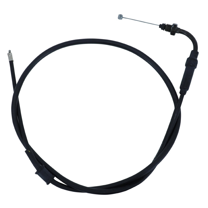 CABLE-COMMANDE-TRANSMISSION DE GAZ ORIGINE PIAGGIO 50 TYPHOON 2T 2018-APRILIA 50 SR MOTARD 2T 2018+  -1C003515-