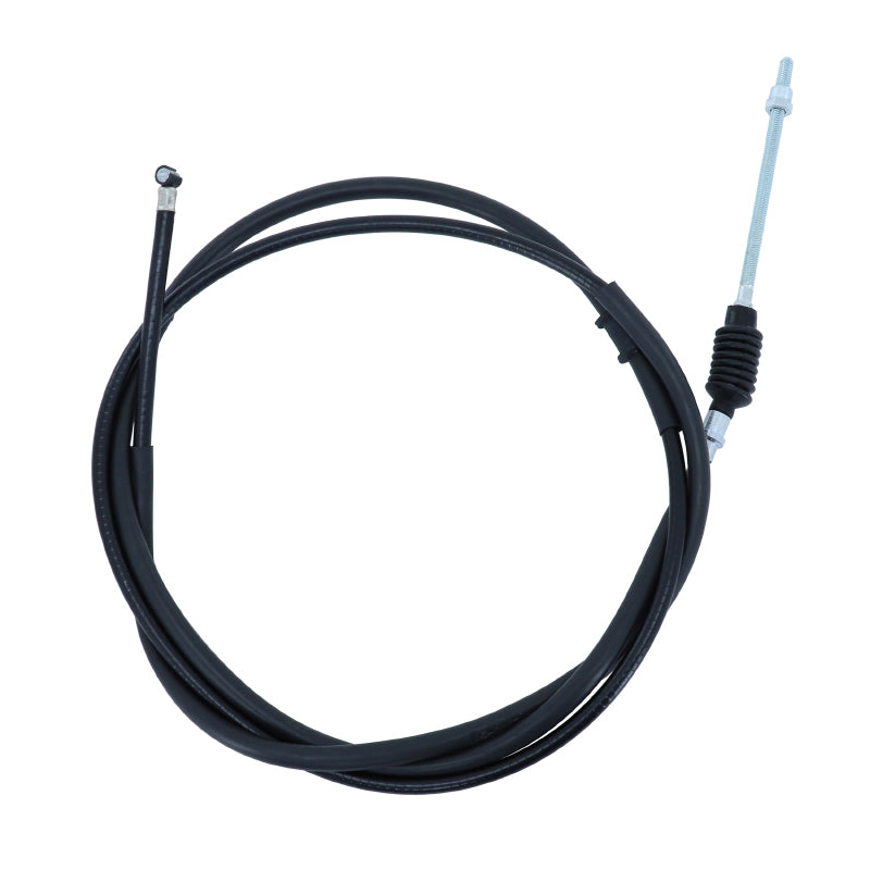 CABLE-COMMANDE-TRANSMISSION DE FREIN ARRIERE ORIGINE PIAGGIO 50 TYPHOON 2T 2018+-APRILIA 50 SR MOTARD 4T 2018+  -1C002153-