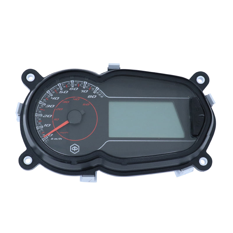 COMPTEUR ORIGINE PIAGGIO 50 TYPHOON 2018+  -1D002705-