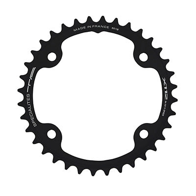 ROAD CHAINRING 4BRA D.112 FOR CAMPAGNOLO TA 34DTS INTERIOR RECORD-SUPER RECORD-CHORUS-POTENZA GREY 11V.