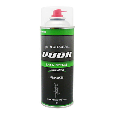 VOCA TECH CARE CHAIN ​​LUBRICANT (400 ml)