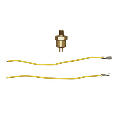 THERMOCONTACT POUR CIRCUIT DE REFROIDISSEMENT VOCA CNC ELECTRIQUE POUR DERBI 50 SENDA 2006+ EURO 3