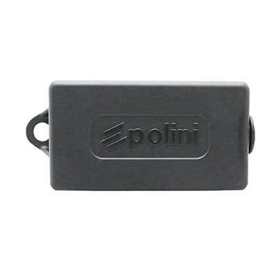 SCOOT POLINI CDI-ECU DOOS VOOR PIAGGIO 50 LIBERTY 4T 2016+2017 (EURO 3)