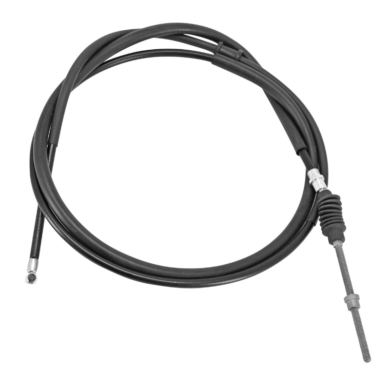 CABLE-COMMANDE-TRANSMISSION DE FREIN ARRIERE ORIGINE PIAGGIO 50 LIBERTY CORPORATE 2018+ -1C003556-