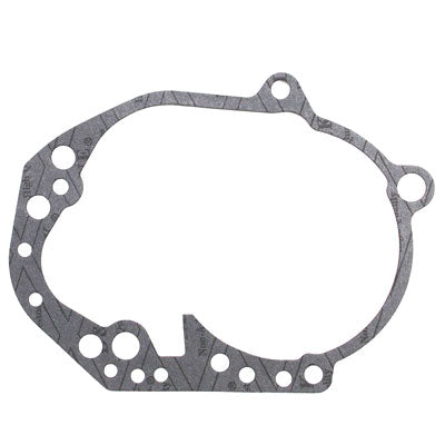 TRANSMISSION CRANKCASE GASKET ADAPTABLE SCOOT PEUGEOT 50 TKR, TREKKER, SPEEDFIGHT 1 AND 2, BUXY, ELYSEO (SOLD INDIVIDUALLY) -P2R-