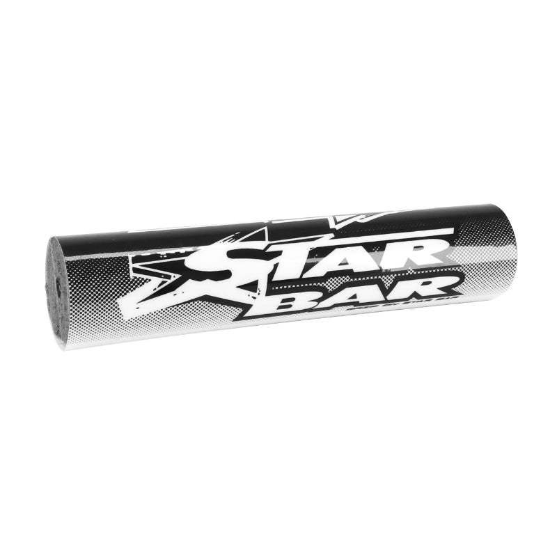 MOTO CROSS STAR BAR MX-ENDURO HANDLEBAR FOAM BLACK 250 mm FOR HANDLEBAR WITH BAR (DIAM 50mm)