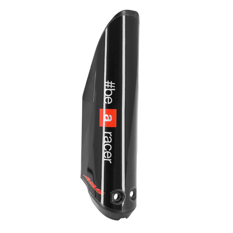 PROTECTION TUBE DE FOURCHE DROIT ORIGINE PIAGGIO 125 RX ,SX APRILIA 2018+ -2R000497-