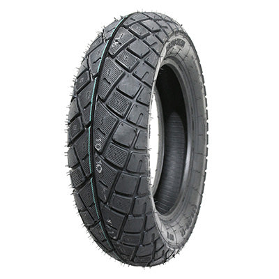 SCOOT TIRE 12'' 130-80-12 HEIDENAU K62 MC TL 69M