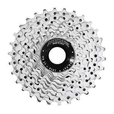 CASSETTE 11V. MICHE PRIMATO ROAD FOR SHIMANO 12-34 (12-13-14-15-17-19-21-24-27-30-34)