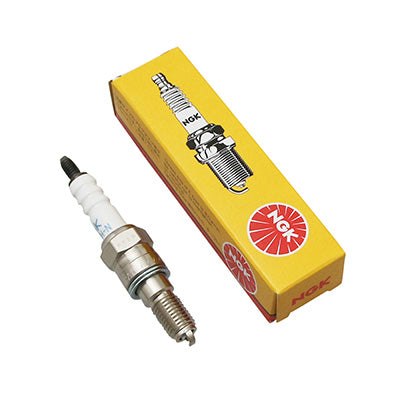 NGK ER9EH-N SPARK PLUG (95748) -STANDARD-