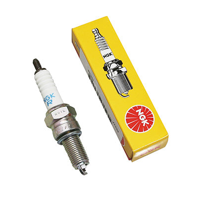 SPARK PLUG NGK MR8E-9 (90527) -STANDARD-