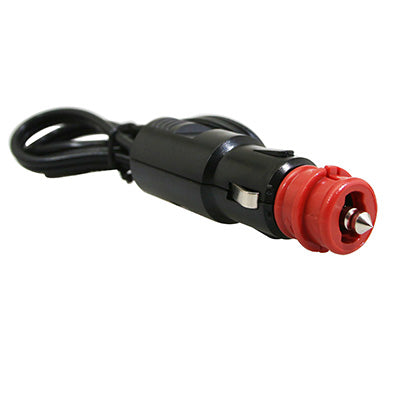 ADAPTATEUR ALLUME CIGARE-PRISE CANBUS SC POWER (UTILE POUR MOTOS BMW EQUIPE CANBUS - SYSTEME ELECTRIQUE SPECIAL)