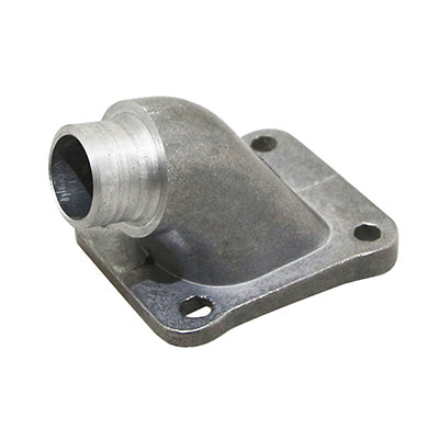 CYCLO MALOSSI ALU INLAATLEIDING VOOR PEUGEOT 103 SP-MVL INT DIAM 15mm - EXT DIAM 19mm (VOOR SHA CARB)