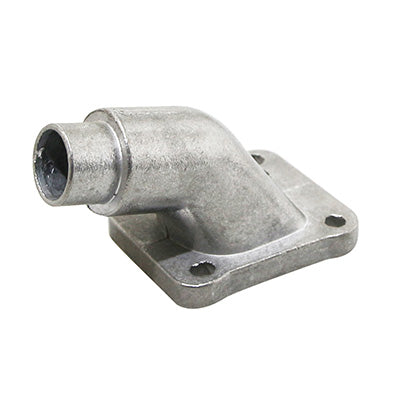 CYCLO MALOSSI ALU INLAATLEIDING VOOR PEUGEOT 103 SPX-RCX INT DIAM 15 mm - EXT DIAM 19 mm (VOOR SHA CARB) (026487B)