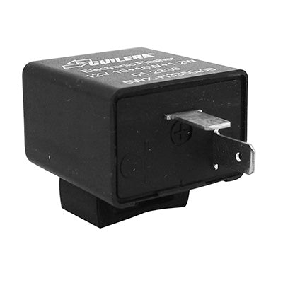 CENTRALE CLIGNOTANTE 50 A BOITE ADAPTABLE YAMAHA 50 TZR-MBK 50 X-POWER (12V - 10+16W) -GUILERA ORIGINE-