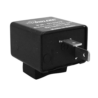 CENTRALE CLIGNOTANTE 50 A BOITE ADAPTABLE BETA 50 RR (12V - 12W(2x6) - 2 FICHES)  -GUILERA ORIGINE-