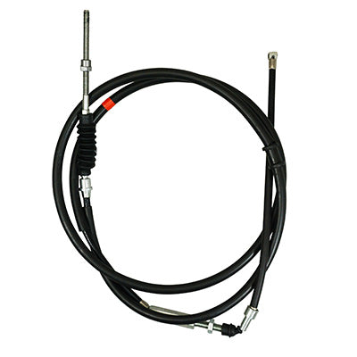 CABLE-COMMANDE-TRANSMISSION DE FREIN ARRIERE ORIGINE PIAGGIO 125 LIBERTY IGET CORPORATE 2017+  -1C002712-