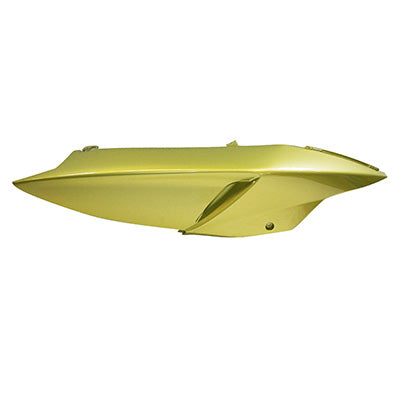 AILE-FLANC ARRIERE DROITE ORIGINE PIAGGIO 50 TYPHOON 2018 JAUNE 979-A  -SP1B003147000LB-