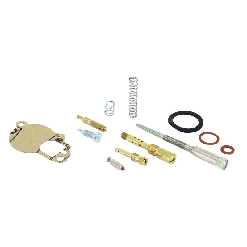 NECESSAIRE-KIT REPARATION CARBURATEUR MAXISCOOTER ADAPTABLE PIAGGIO 150 VESPA PX (POCHETTE)  -P2R-