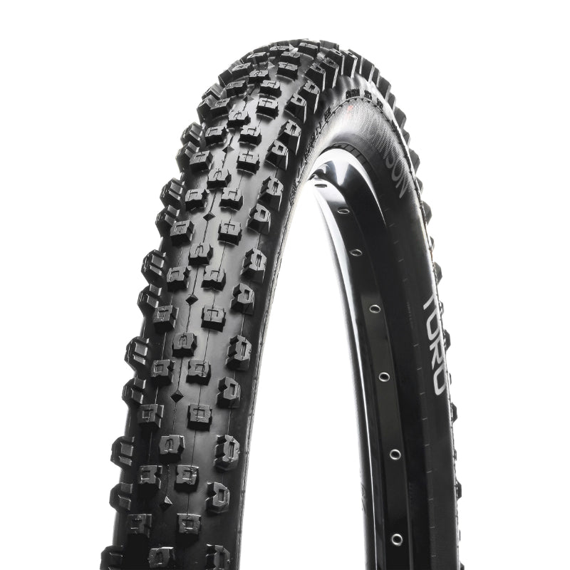 MTB BAND 26 X 2.15 HUTCHINSON TORO HARDSKIN ZWART TS (51-559)