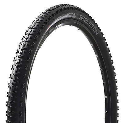 PNEU VTT 29 X 2.15 HUTCHINSON SKELETON NOIR TUBELESS READY TS (52-622)