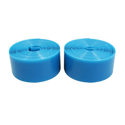 NEWTON 31mm ANTI-PUNCTURE TAPE MTB 27-29" BLUE (PER PAIR ON CARD)