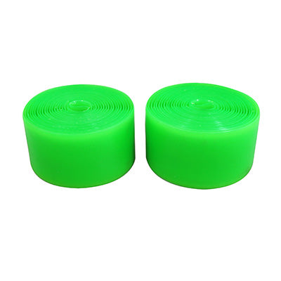 NEWTON 37mm PUNCTURE TAPE MTB 27-29" GREEN (PER PAIR ON CARD)