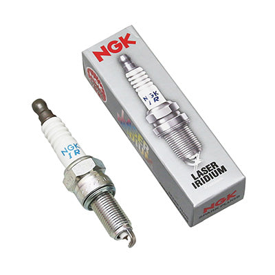 BOUGIE NGK DIMR8C10 (92743)  -LASER IRIDIUM-