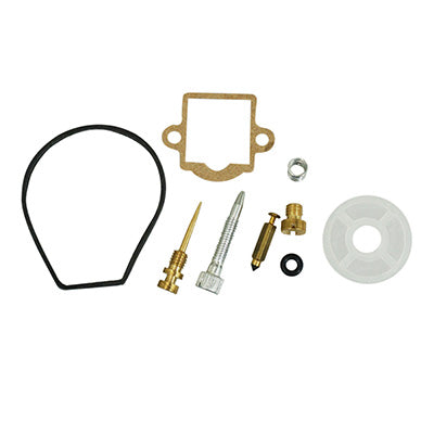 NECESSAIRE-KIT REPARATION CARBURATEUR SHA (POCHETTE)  -P2R-