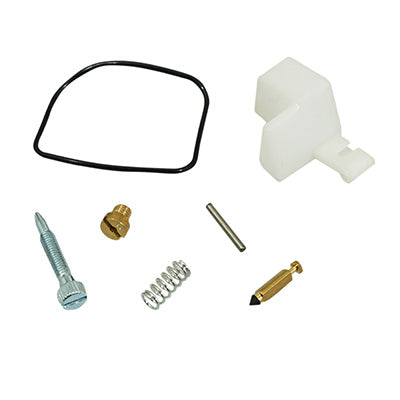 NECESSAIRE-KIT REPARATION CARBURATEUR CYCLO ADAPTABLE PIAGGIO 50 CIAO PX (POCHETTE)  -P2R-