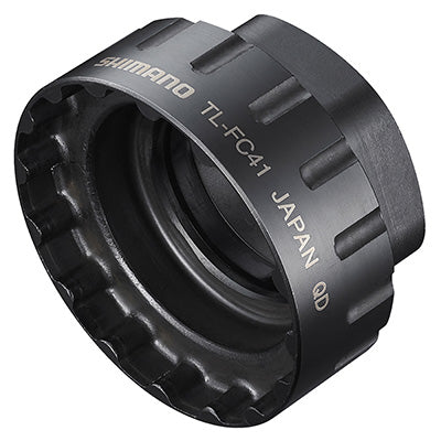 OUTIL DEMONTE ETOILE PLATEAU SHIMANO TL-FC41 POUR SHIMANO (POUR CHANGEMENT PLATEAU)