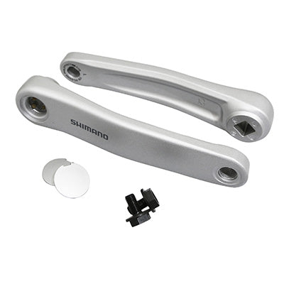 SHIMANO STEPS E5000 E-BIKE CRANK 170 mm (PAAR)