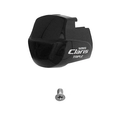 CAPOT FRONTAL DE LEVIER SHIMANO CLARIS 8V. GAUCHE