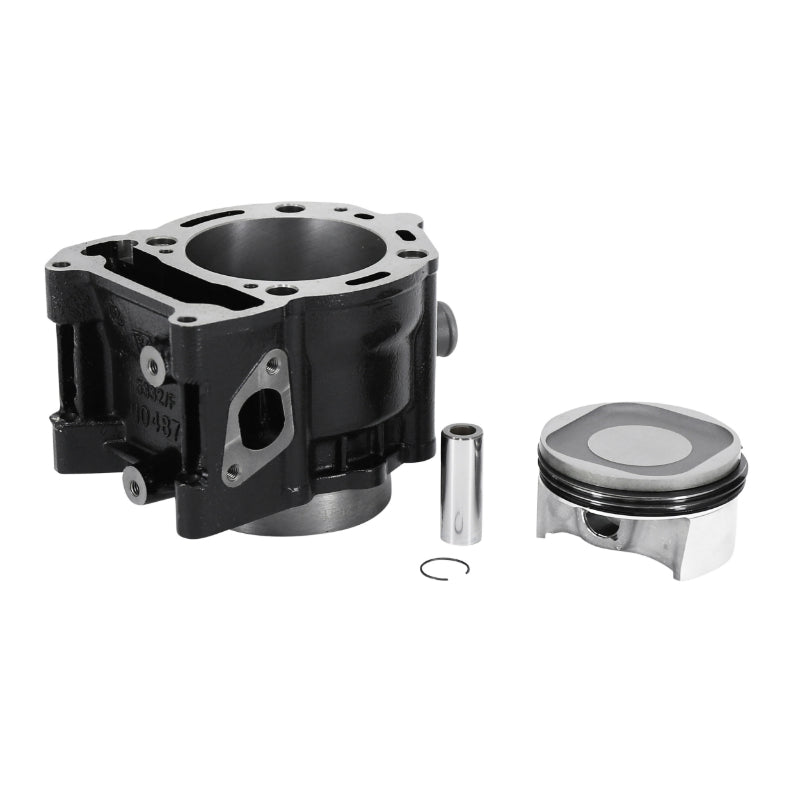 CYLINDER PISTON ORIGINAL PIAGGIO 300 MP3 HPE 2019+, VESPA GTS 2019+ -1A0214314-