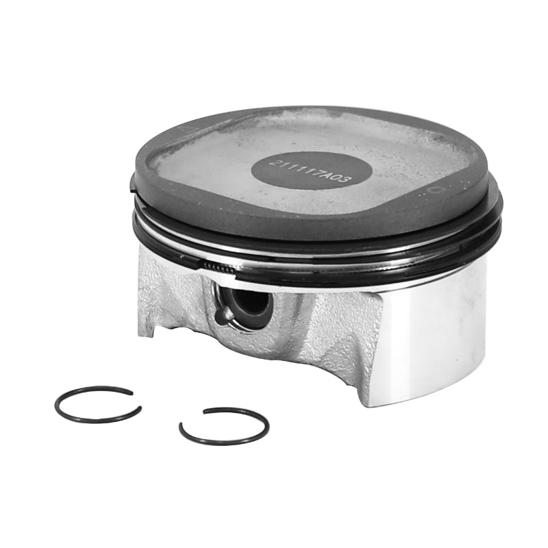 PISTON ORIGINE PIAGGIO 300 MP3 HPE 2019+, VESPA GTS 2019+ (CAT 3 "O")  -1A0133640O-