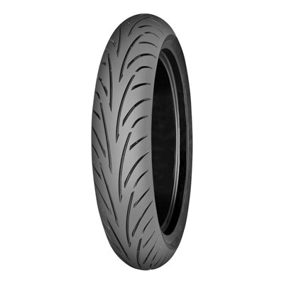 SCOOT TIRE 12'' 110-90-12 MITAS TOURING FORCE-SC TL 64P FRONT